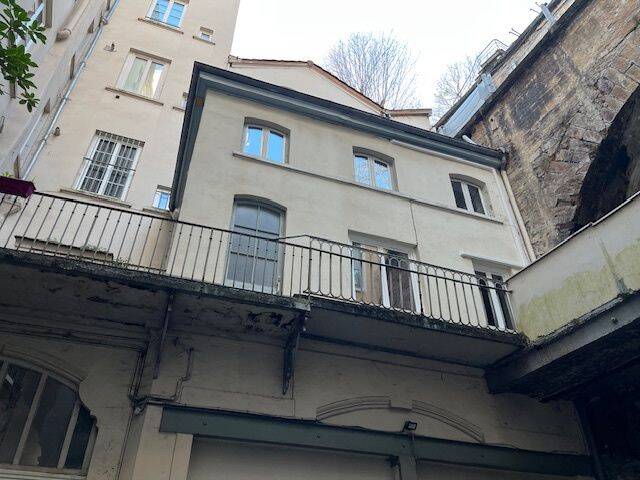 Appartement 3 pièces 52 m² · à Caluire-Et-Cuire · 52,5 m² · 199 500 €