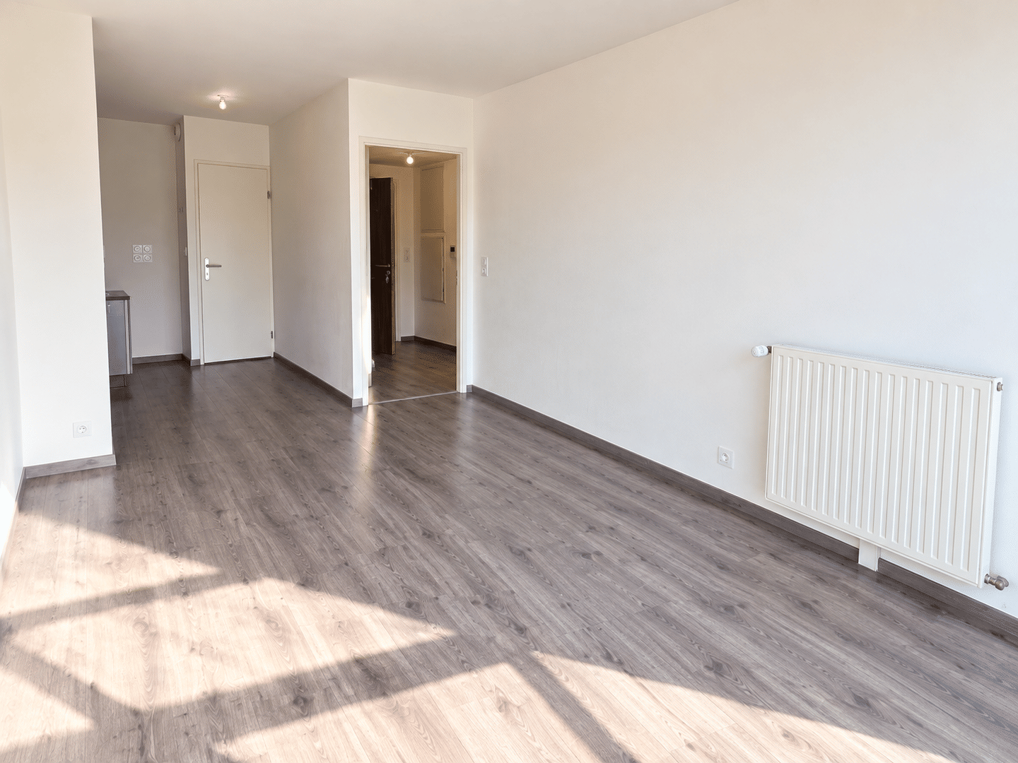 Appartement 2 pièces 41 m² · à Beauregard · 41,2 m² · 174 915 €
