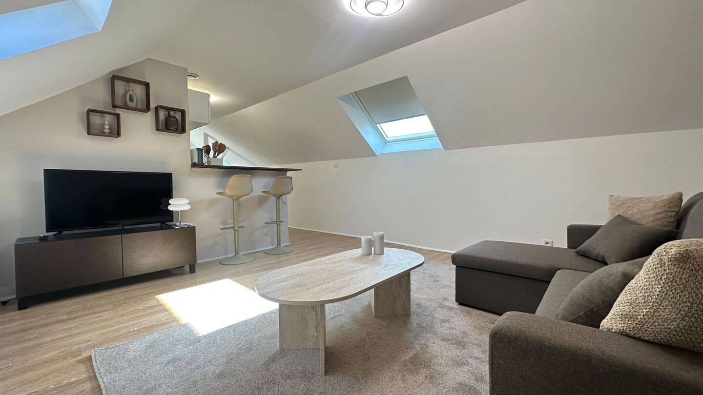 Appartement 2 pièces 31 m² · à Reims · 31 m² · 740 €