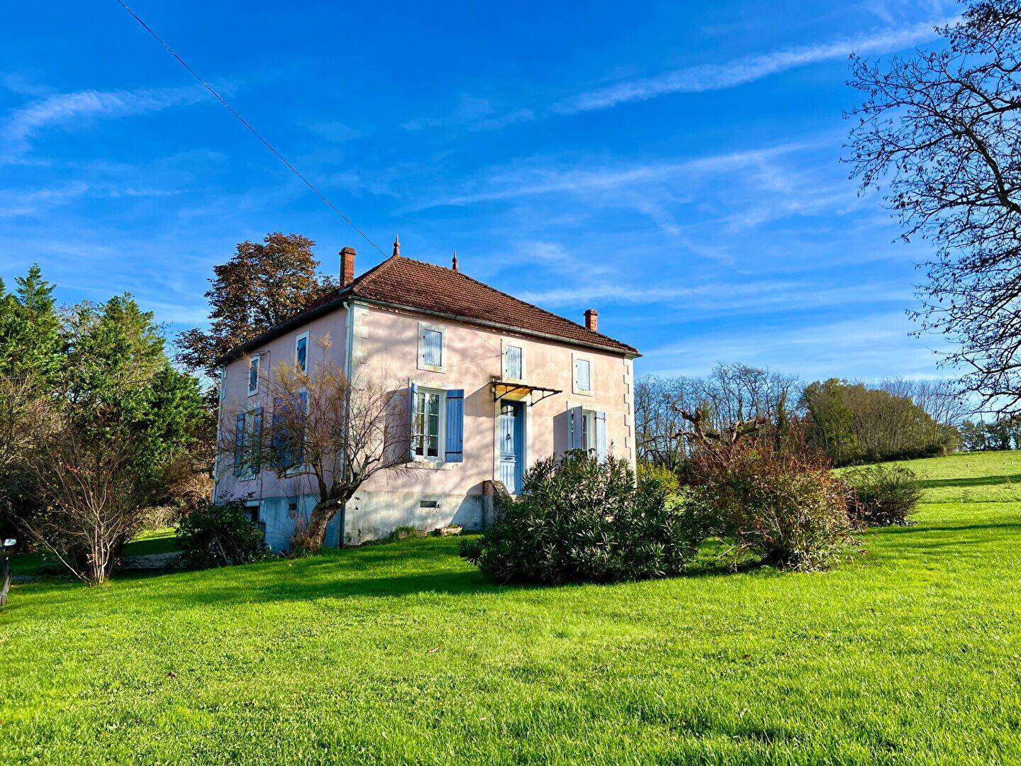 Maison 5 pièces 78 m² · à Villeneuve-sur-Lot · 77,8 m² · 197 000 €