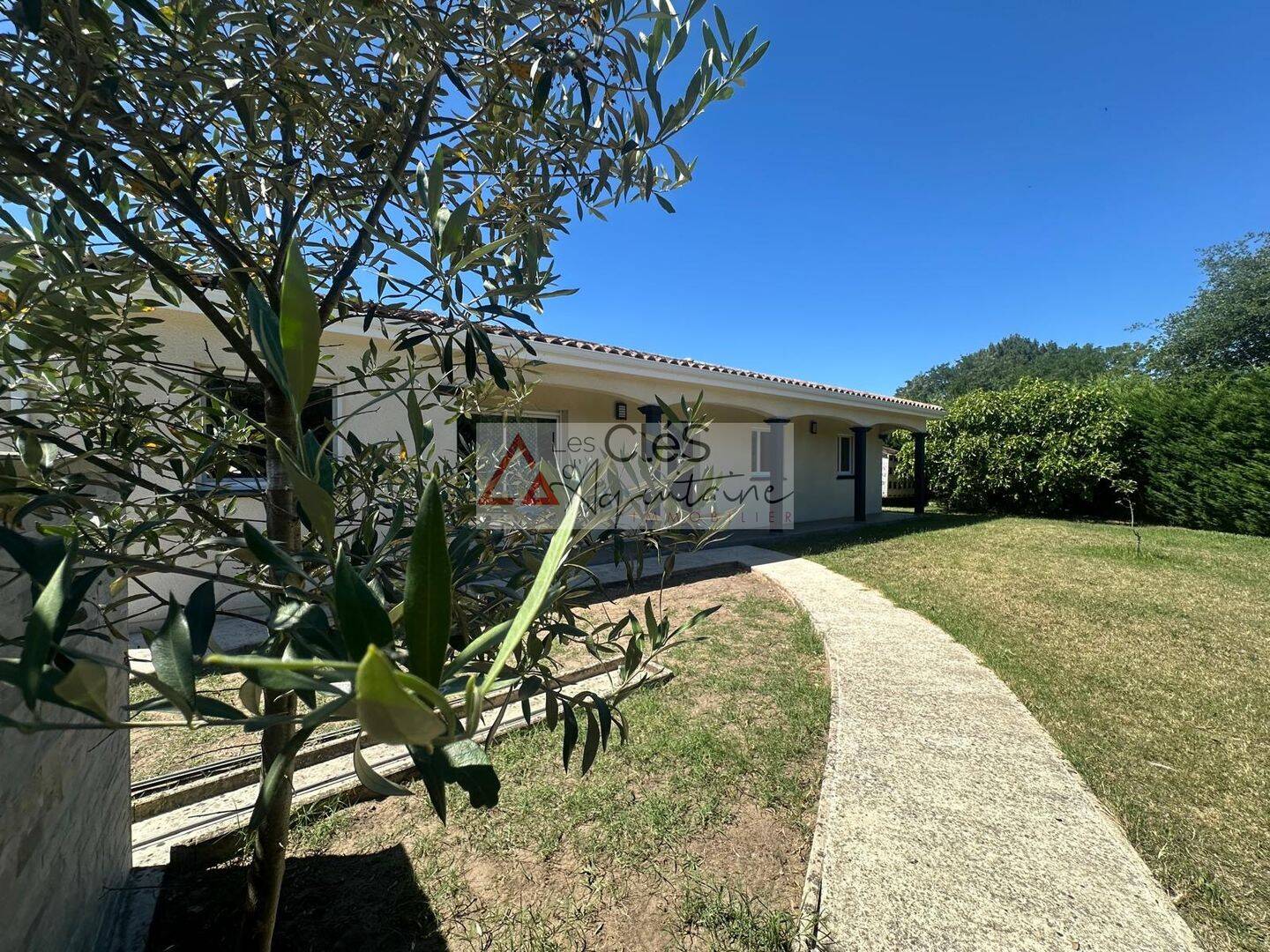 Maison 5 pièces 120 m² · à Podensac · 120 m² · 364 000 €