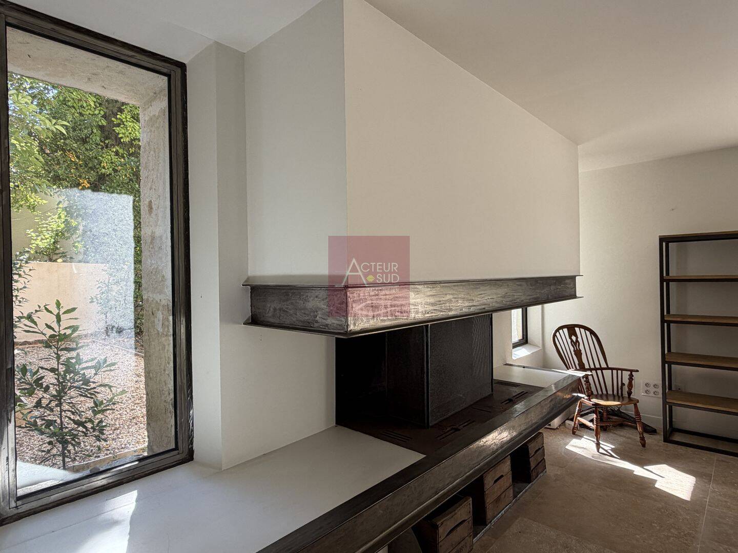 LOCATION MAISON MAS AIGUELONGUE — 4