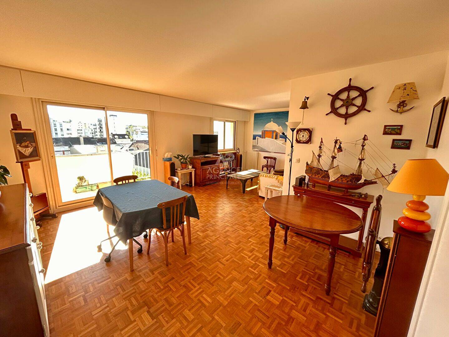 Appartement 4 pièces 73 m² · à Poissy · 73,3 m² · 329 000 €