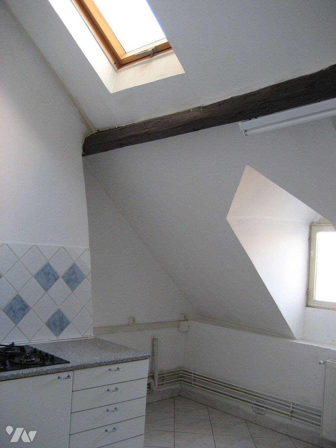 Appartement 2 pièces 24 m² · à Chalon-sur-Saône · 24,4 m² · 340 €/mois