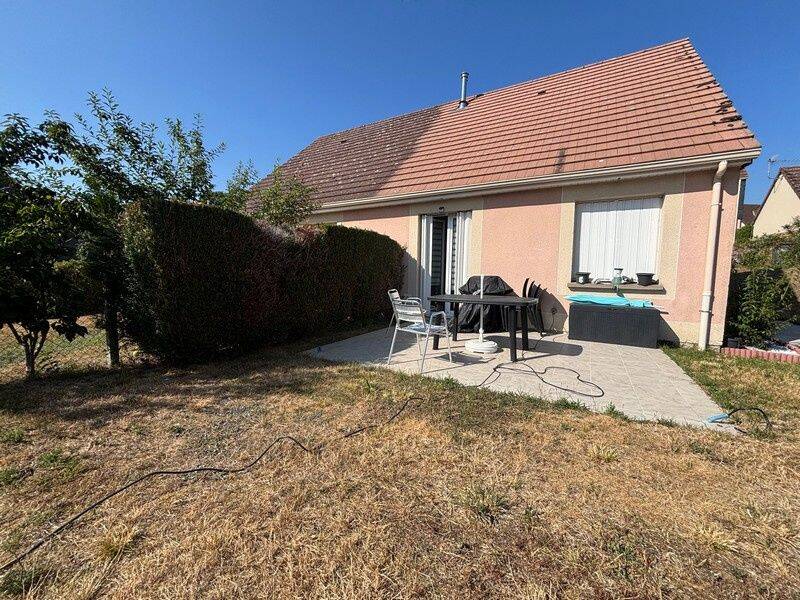 Maison 2 pièces 49 m² · à Saint-Pierre-de-Manneville · 49,1 m² · 147 500 €