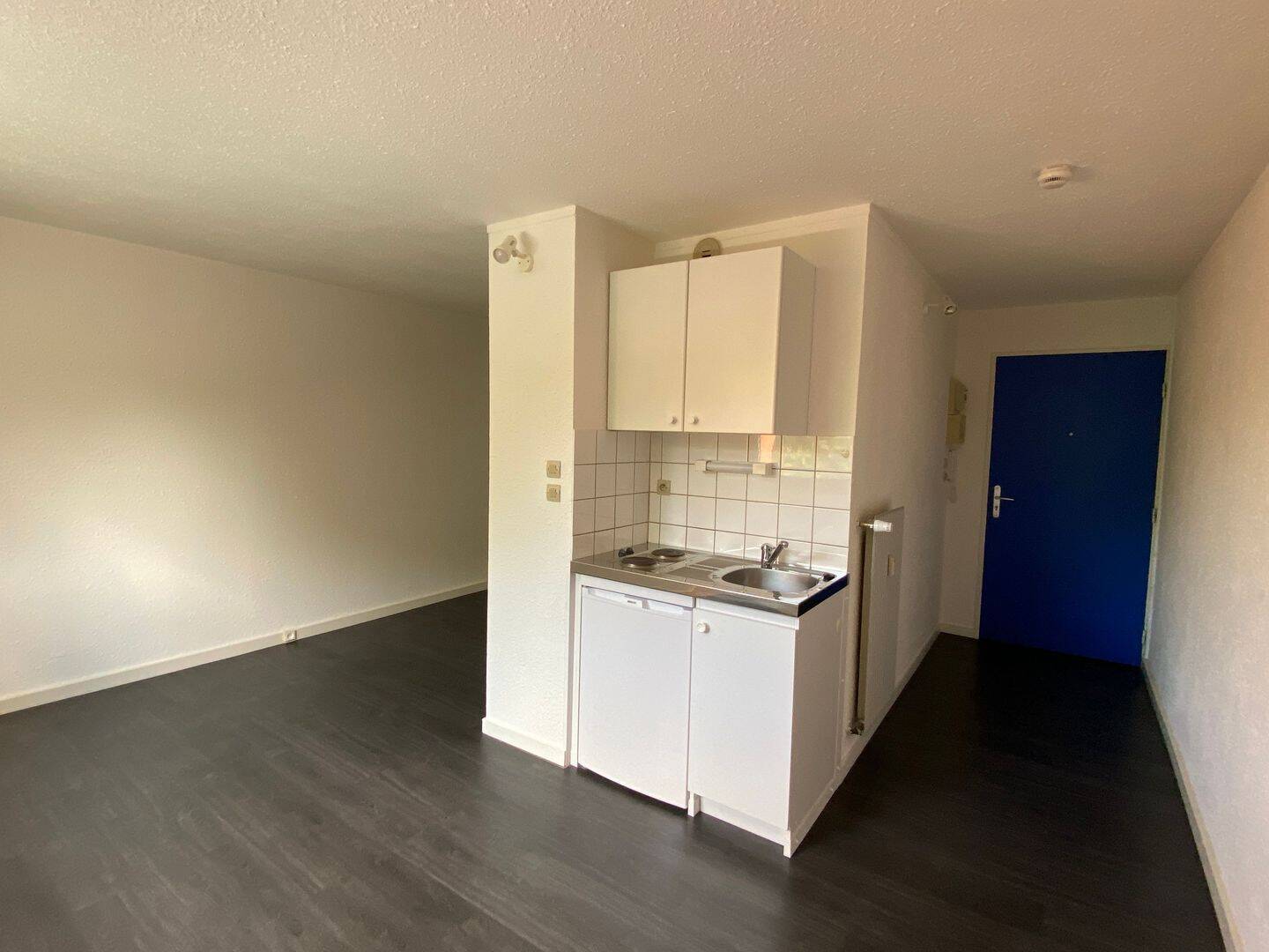 Appartement 1 pièce 26 m² · à Vandœuvre-lès-Nancy · 26 m² · 470 €/mois