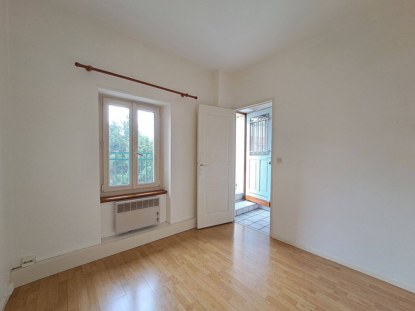 Appartement 2 pièces 26 m² · à Dijon · 26 m² · 345 €/mois