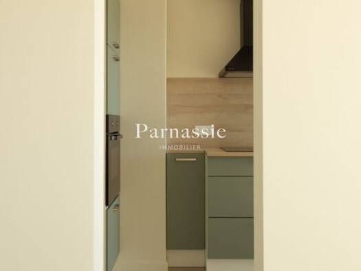 Appartement à vendre 635 000 € 3 pièces 2 chambres 55,3 m² Étage 2/3 Bandol 83150