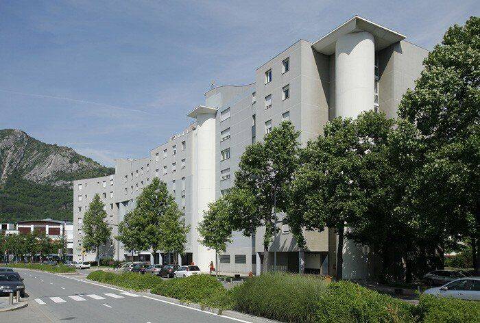 Appartement 1 pièce 33 m² · à Grenoble · 33 m² · 67 000 €