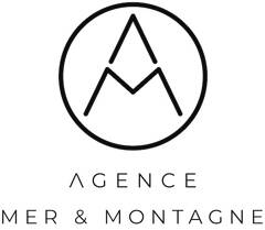 AGENCE MONTAGNE logo