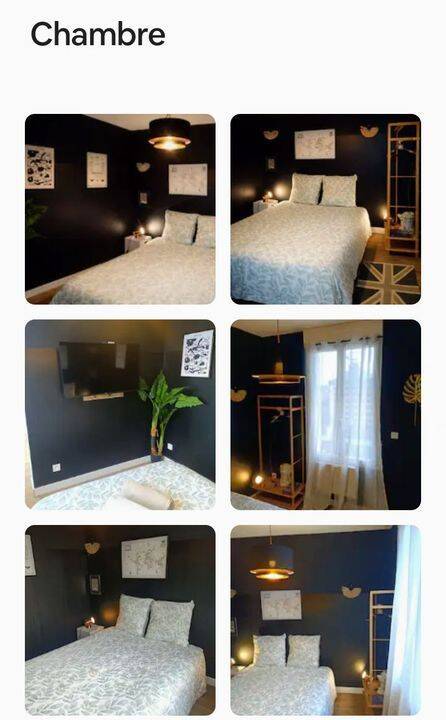 Appartement 2 pièces 18 m² · à Le Havre · 18 m² · 920 €/mois