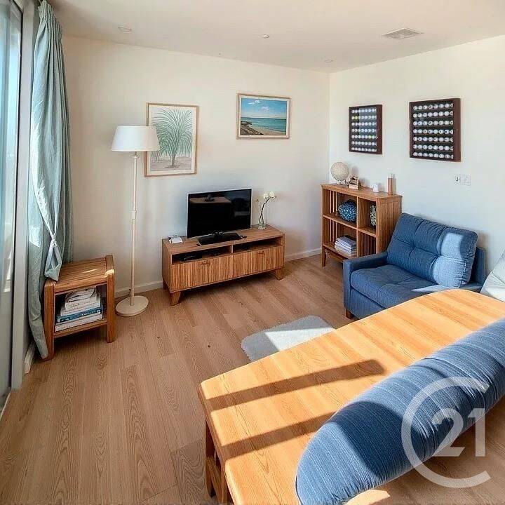 Appartement 2 pièces 35 m² · à Cap-d'Ail · 35 m² · 449 000 €