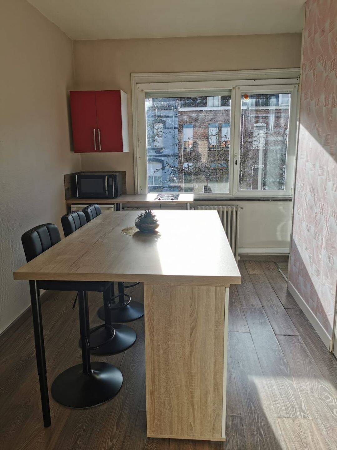 Appartement 1 pièce 29 m² · à Cambrai · 29 m² · 580 €