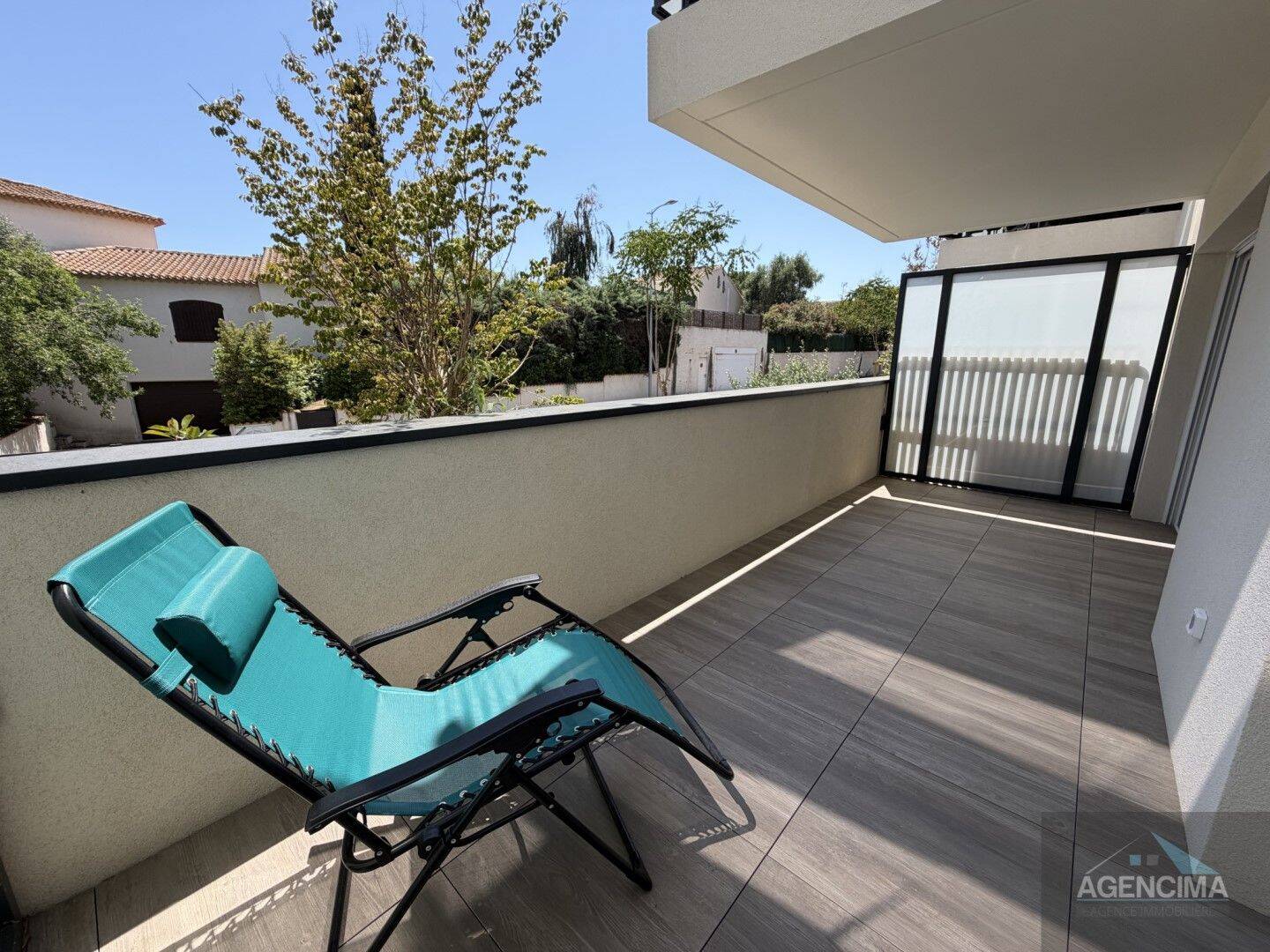 Appartement 2 pièces 40 m² · à Marseillan · 40 m² · 199 000 €