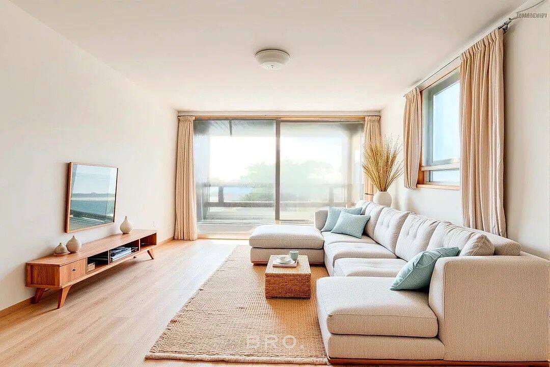 Appartement 2 pièces 42 m² · à Carnac · 42 m² · 374 400 €
