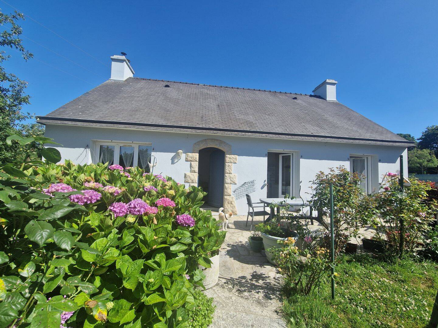 Maison 4 pièces 86 m² · à Pontivy · 86 m² · 259 700 €