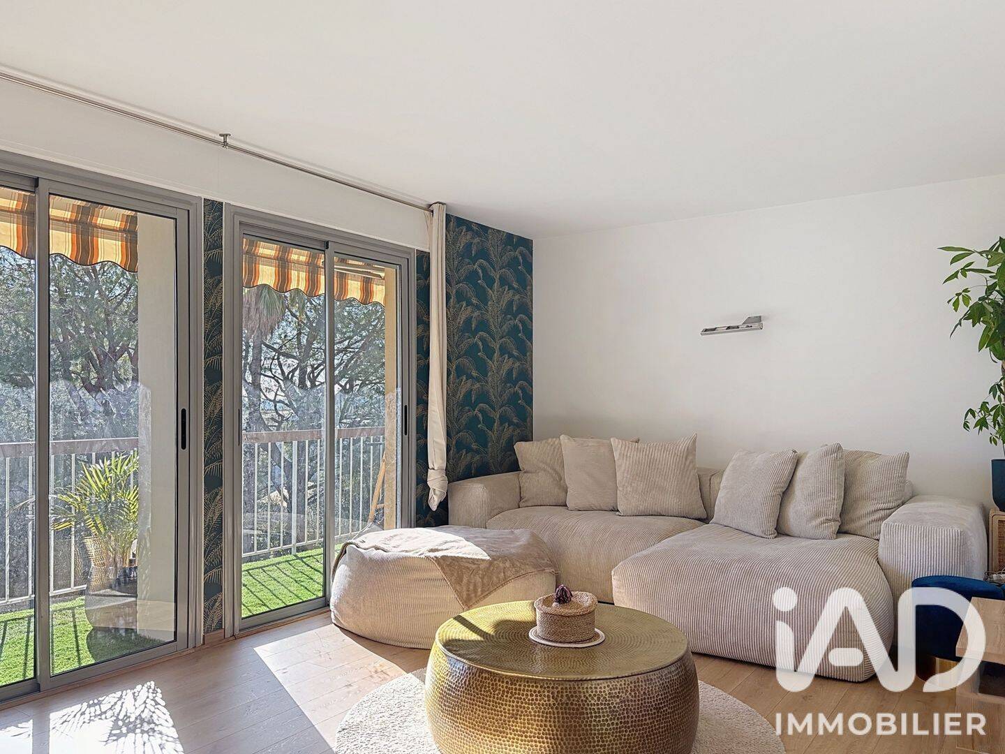 3 pièces 71 m² · à Nice · 71,3 m² · 1 940 €/mois