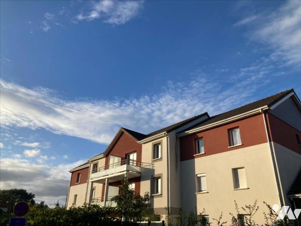 Appartement 3 pièces 64 m² · à Saint-Étienne-du-Rouvray · 63,6 m² · 720 €/mois