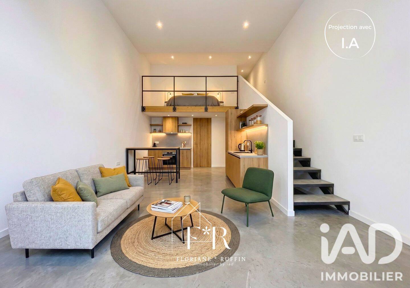 Maison 3 pièces 58 m² · à Pernes-les-Fontaines · 58 m² · 199 000 €