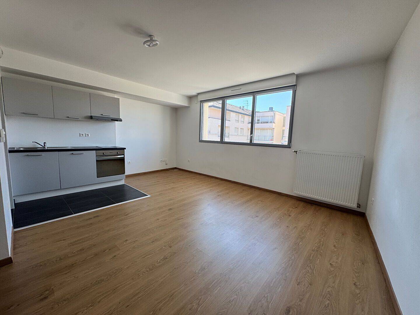 Appartement 1 pièce 35 m² · à Reims · 35 m² · 625 €