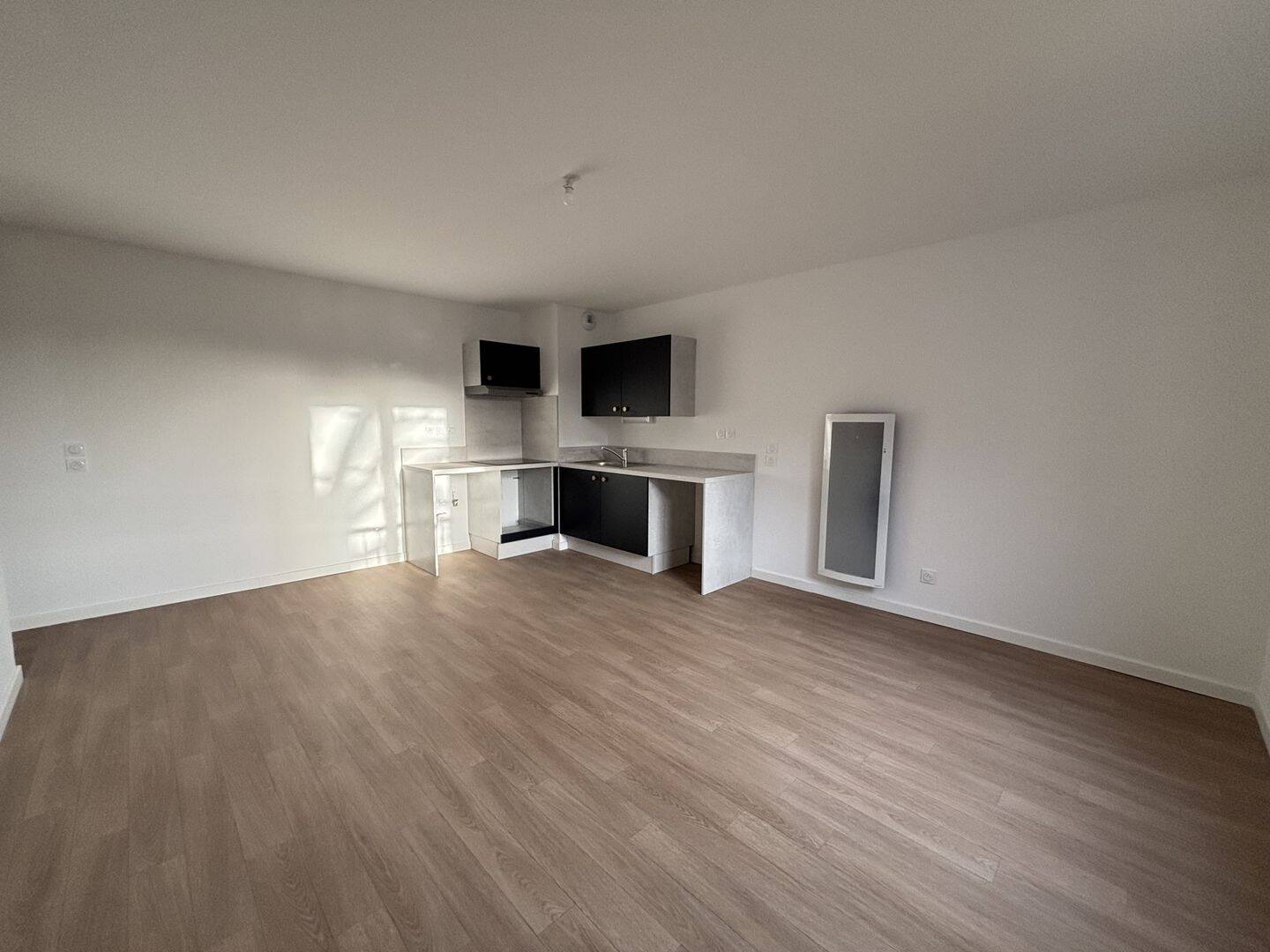 Appartement 2 pièces 54 m² · à Castelnau-le-lez · 54,3 m² · 1 069 €