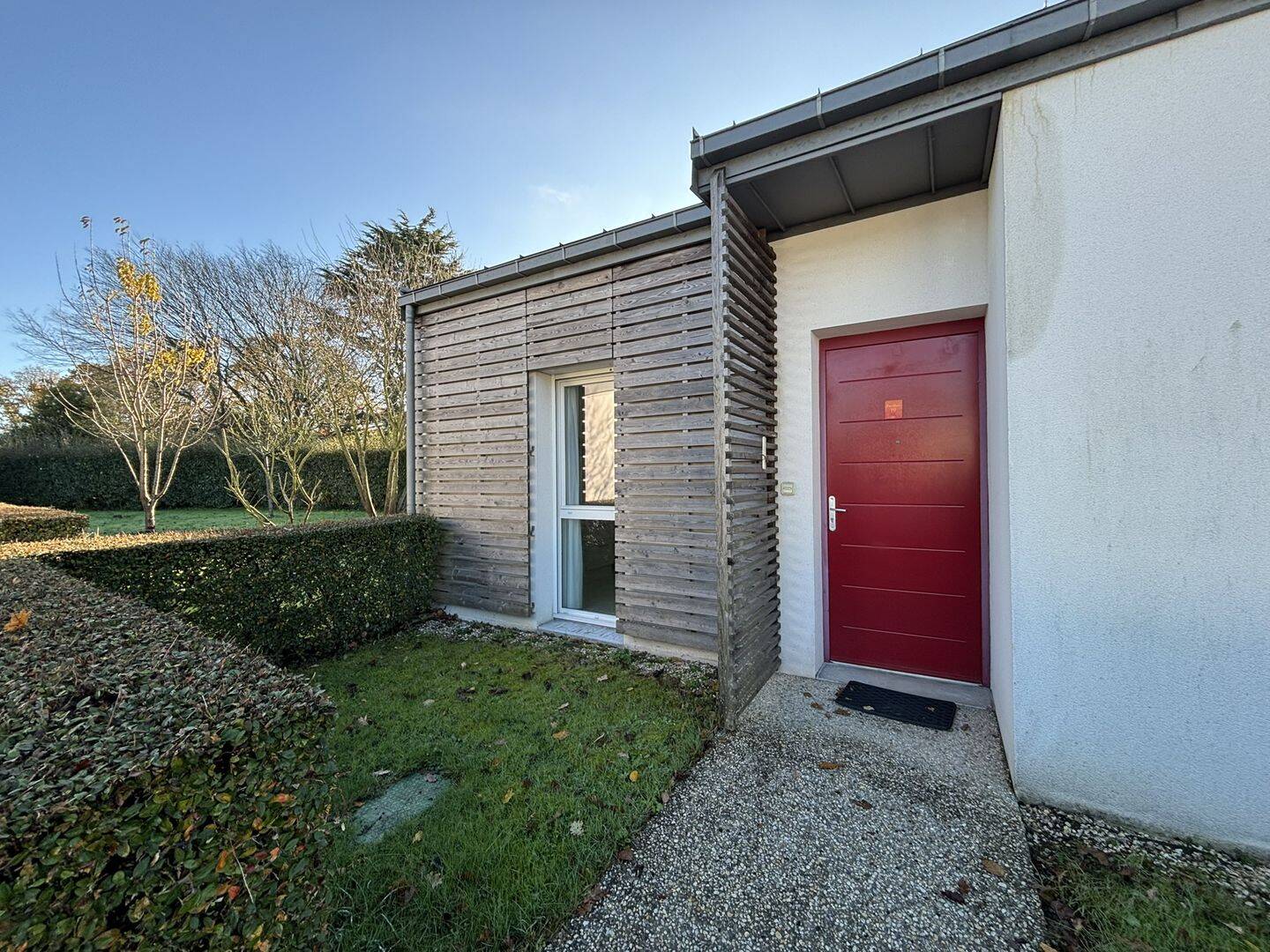 Appartement 3 pièces 67 m² · à Bayeux · 67,3 m² · 180 200 €