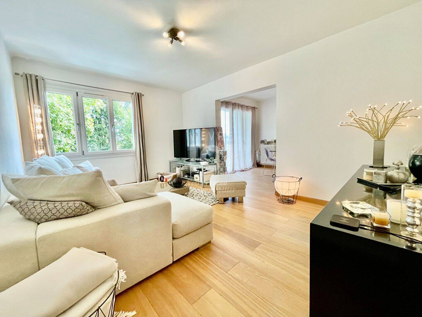 Appartement 3 pièces 74 m² · à Nantes · 74 m² · 1 070 €