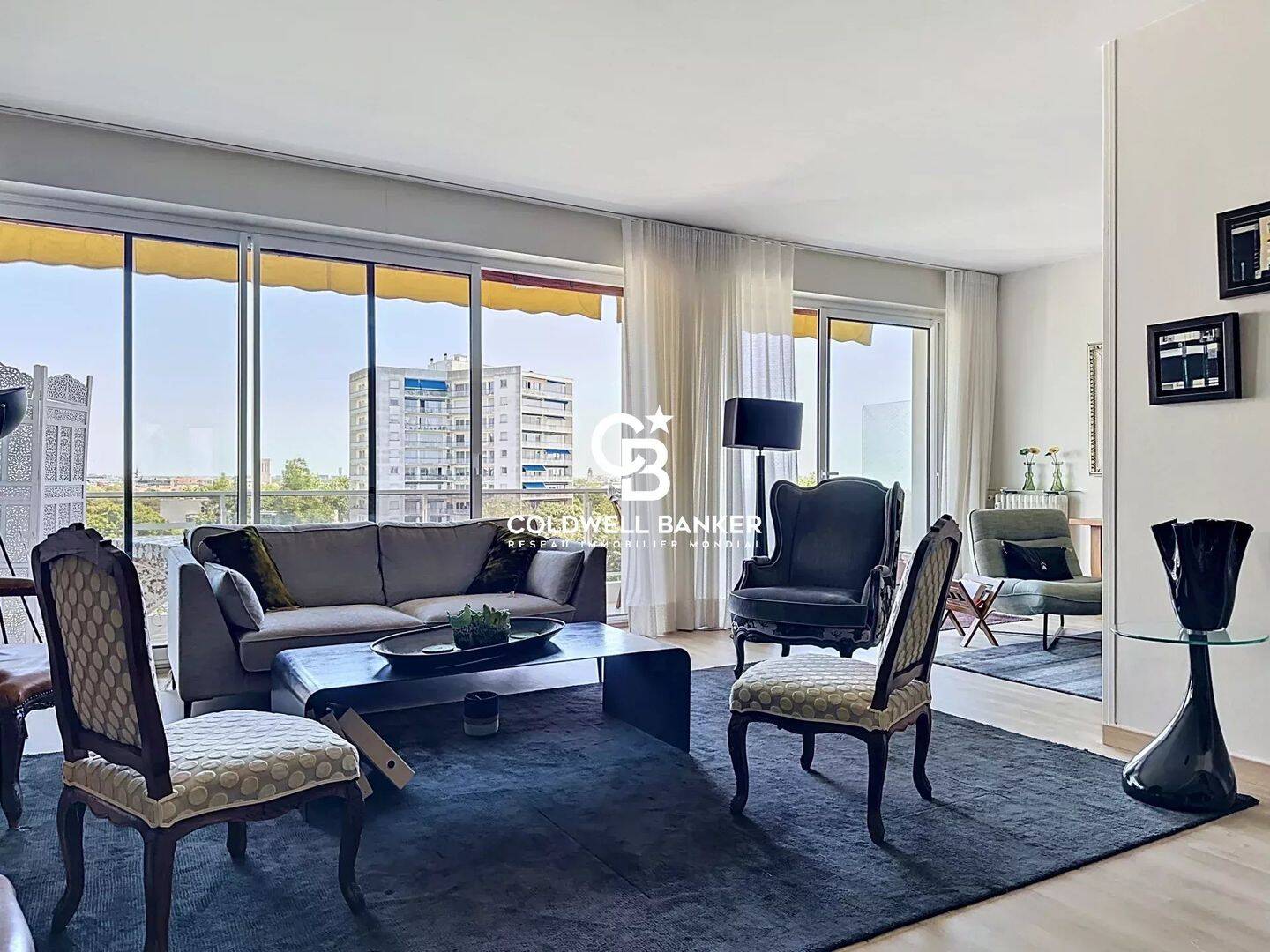 Appartement 5 pièces 108 m² · à La Rochelle · 108 m² · 610 000 €