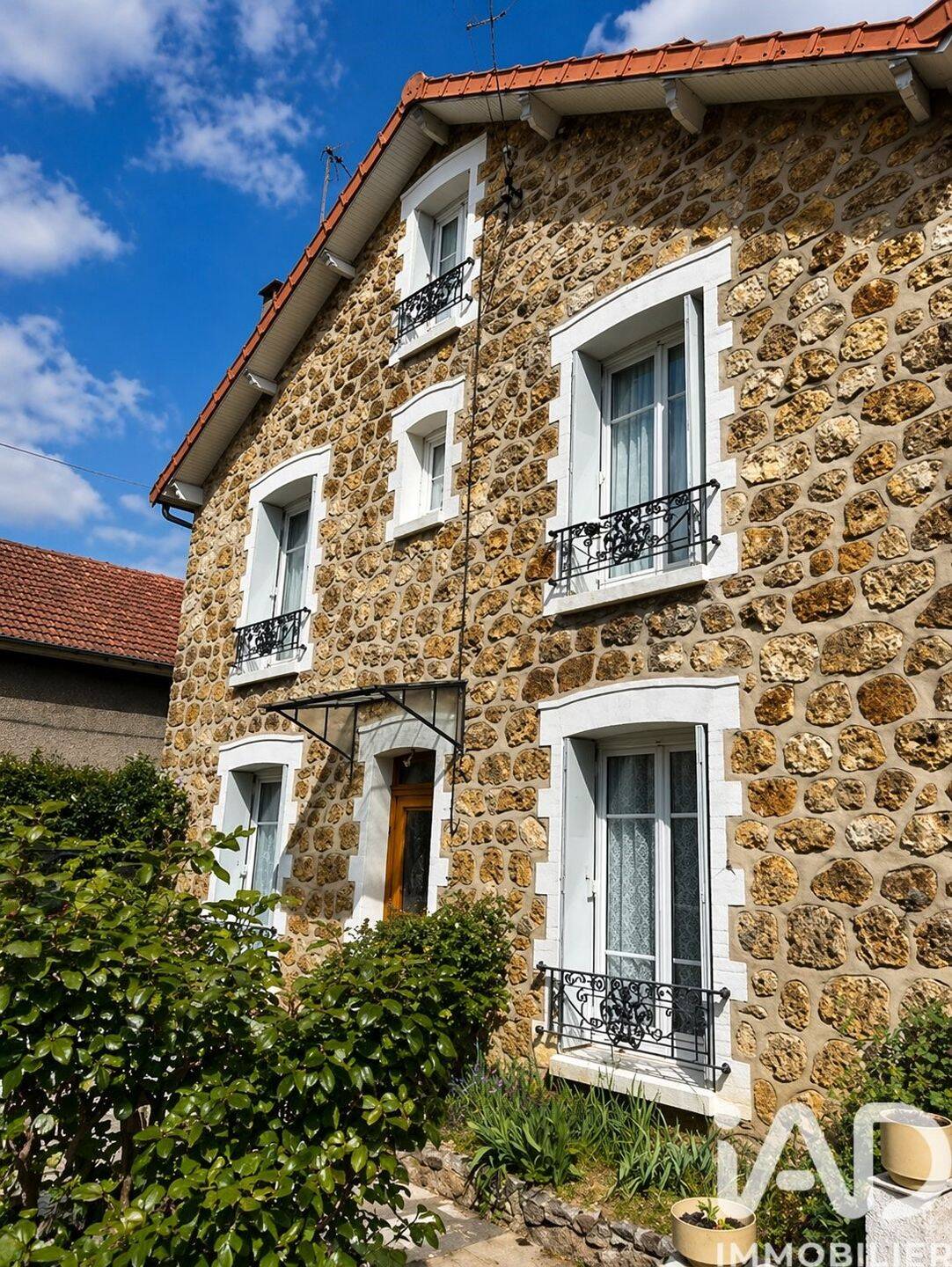 Maison 5 pièces 110 m² · à Juvisy-sur-Orge · 110 m² · 380 000 €