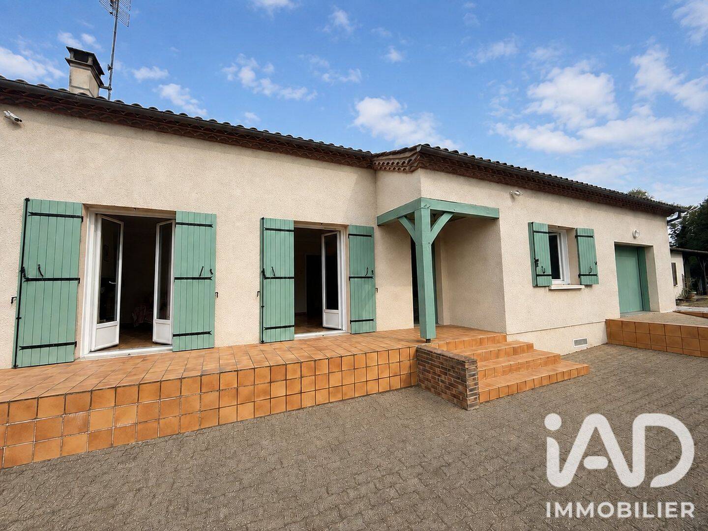 Maison 3 pièces 115 m² · à Pineuilh · 115 m² · 179 000 €