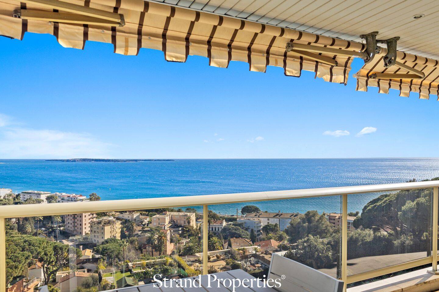 Appartement 3 pièces 86 m² · à Cannes · 86 m² · 895 000 €