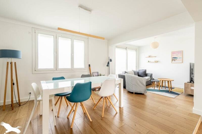 Maison 5 pièces 115 m² · à Indre · 115 m² · 379 080 €