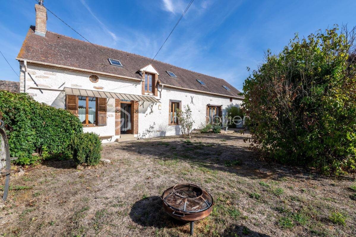Maison 7 pièces 200 m² · à Brannay · 200 m² · 295 000 €
