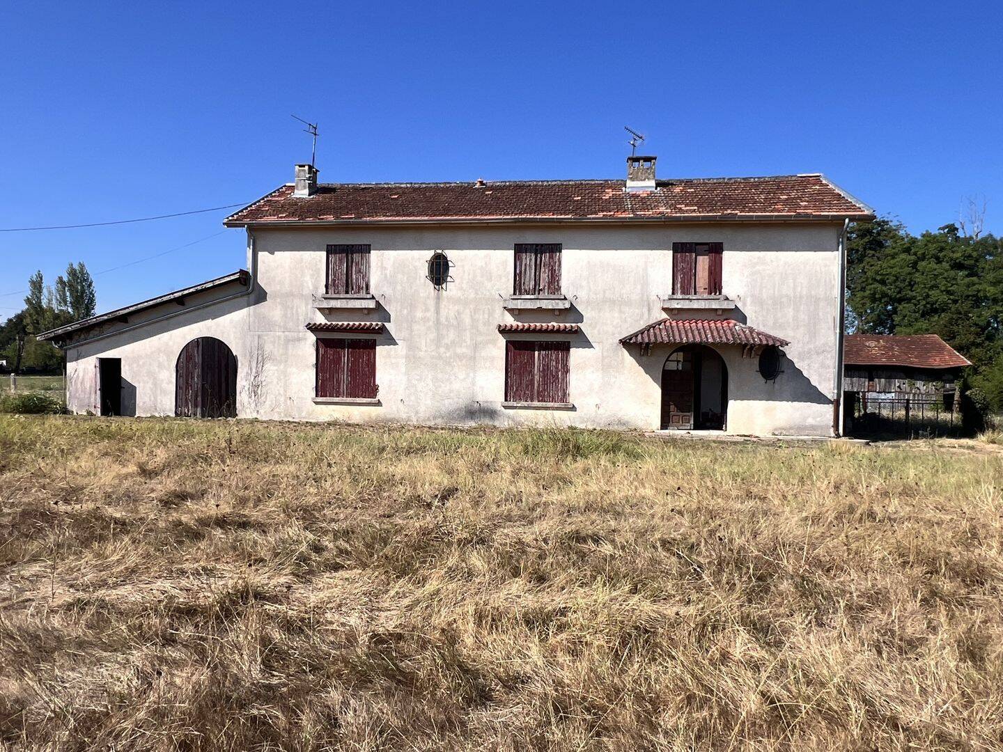 Maison 12 pièces 300 m² · à Saint-Sulpice-Et-Cameyrac · 300 m² · 420 000 €