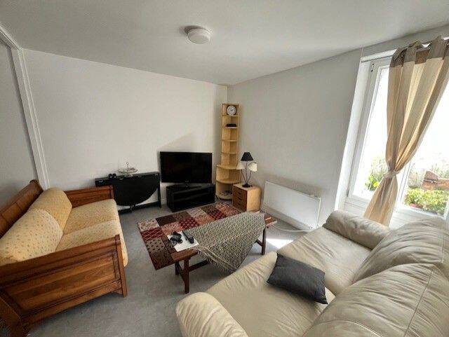 Appartement 2 pièces 38 m² · à Nantes · 38 m² · 105 000 €