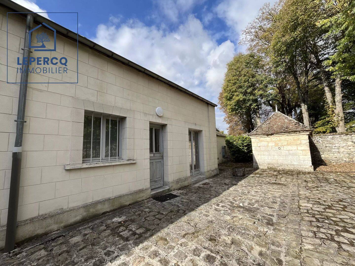 Appartement 3 pièces 48 m² · à Villers-Cotterêts · 48,3 m² · 650 €/mois