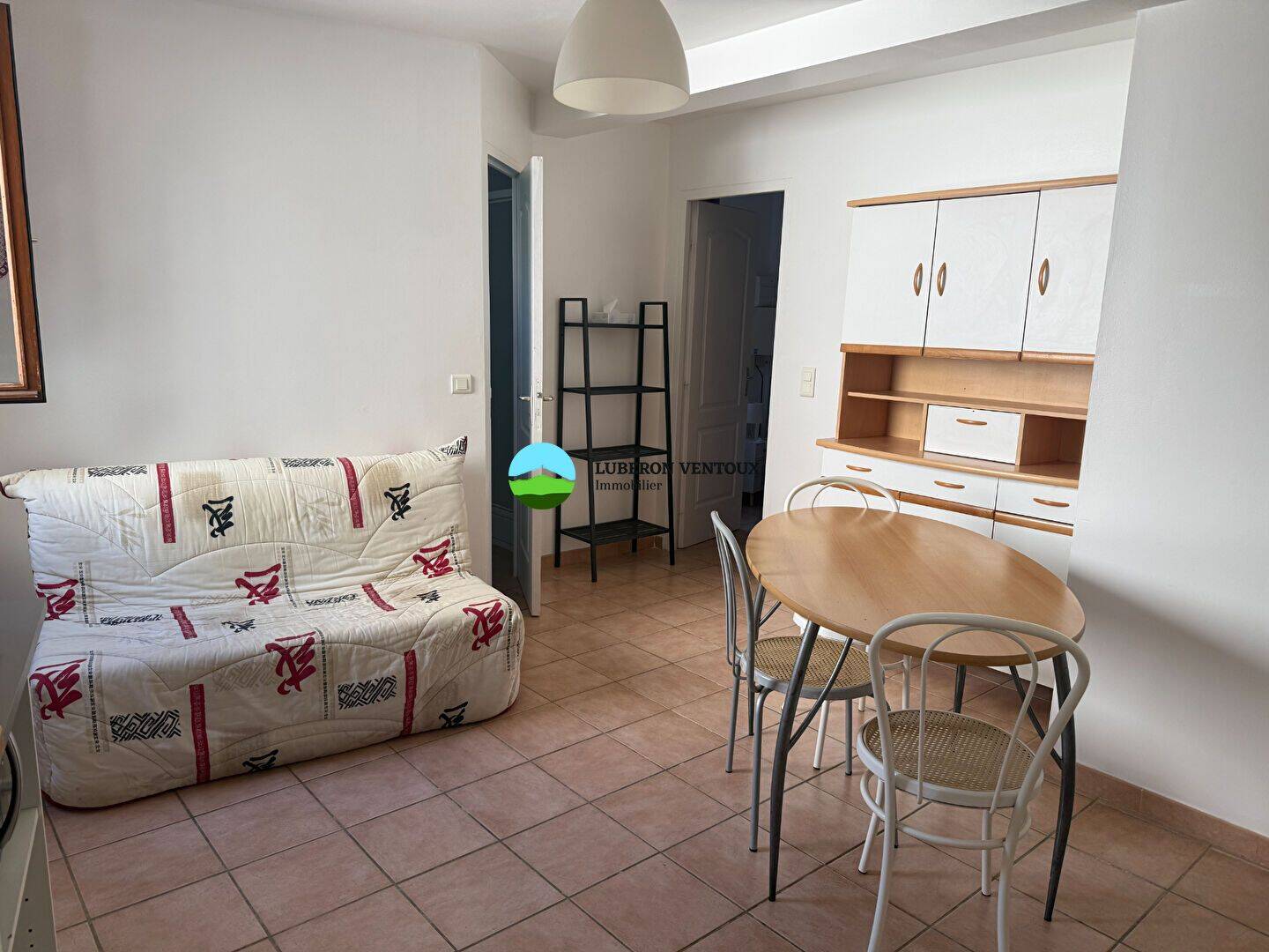 Appartement 2 pièces 29 m² · à Caromb · 29 m² · 372 €