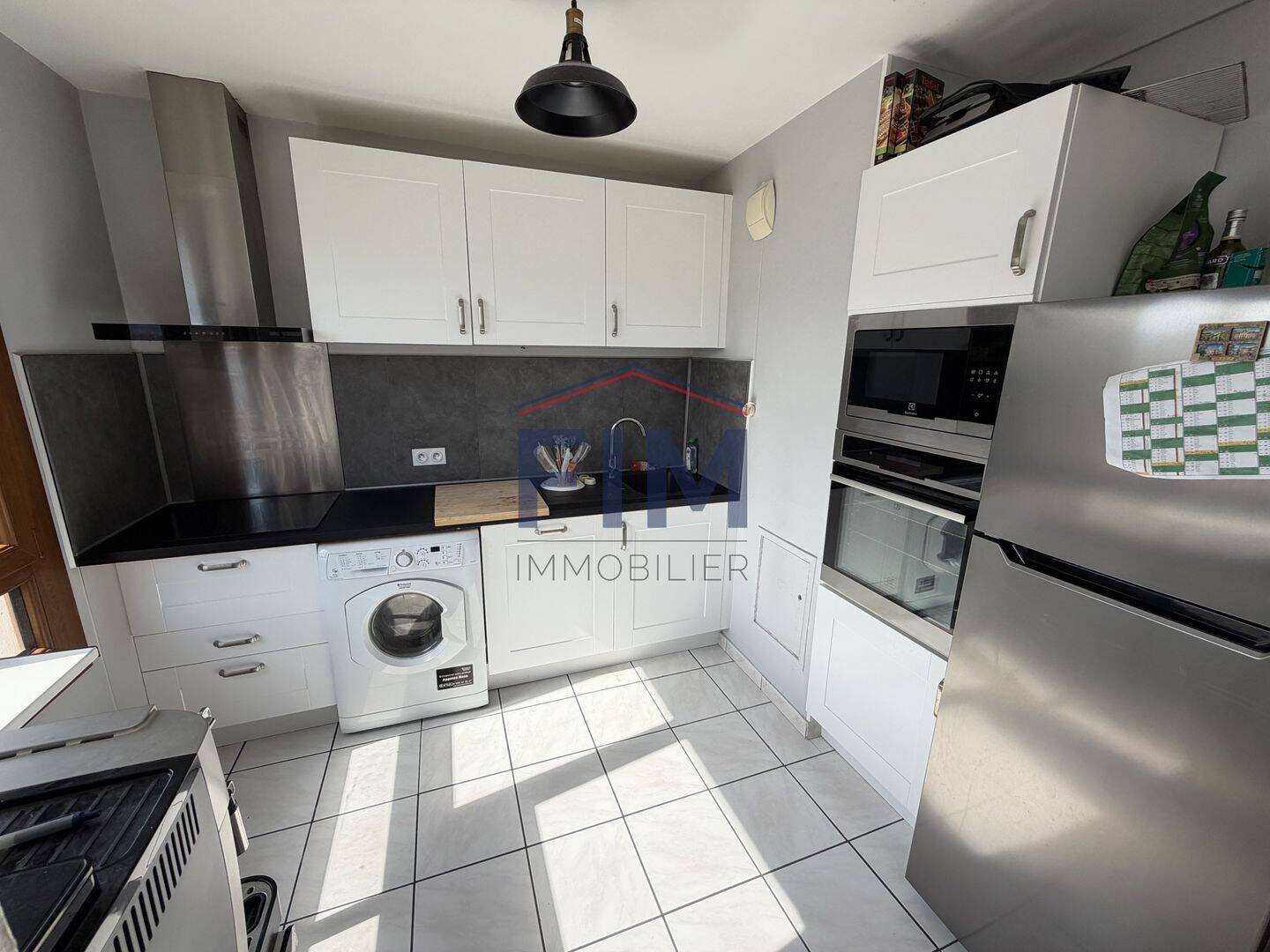 Appartement 2 pièces 47 m² · à Rouen · 47 m² · 87 000 €