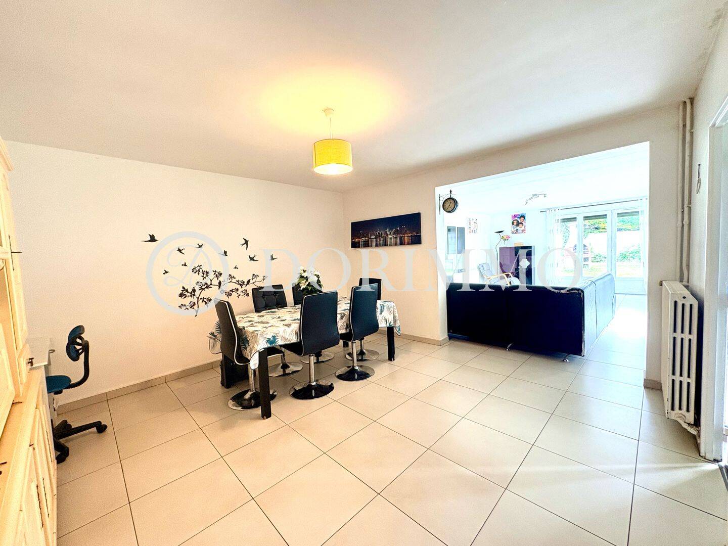 Maison 6 pièces 120 m² · à Breteuil · 119,6 m² · 168 000 €