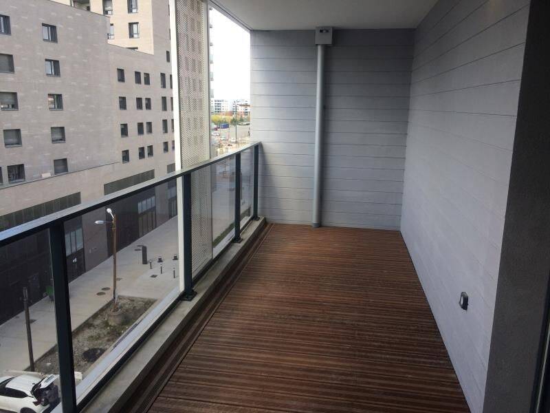 Appartement 3 pièces 64 m² · à Toulouse · 64 m² · 875 €