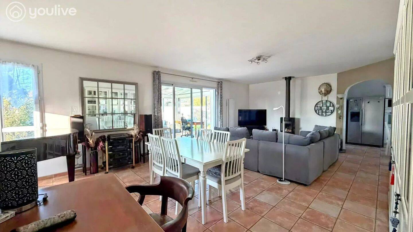 Maison 1 pièce 110 m² · à Les Sables-d'Olonne · 110 m² · 485 000 €