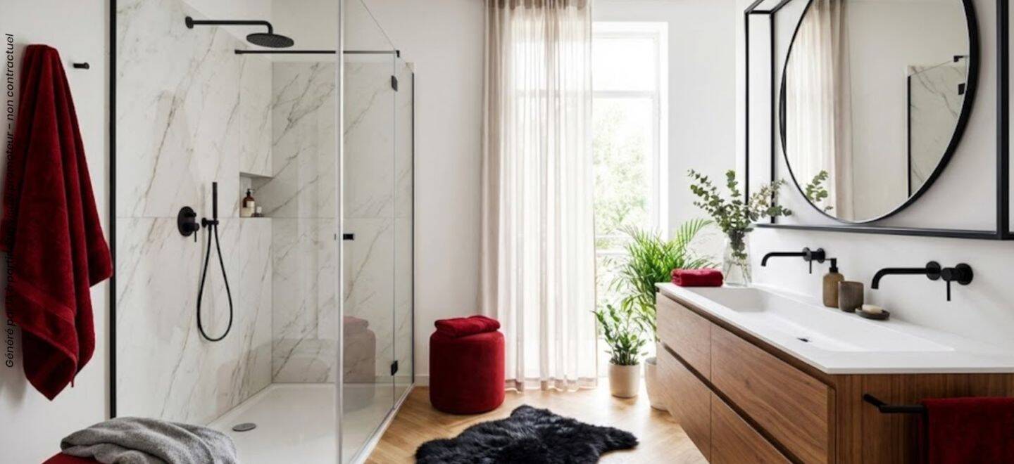 Appartement 3 pièces 60 m² · à Renage · 60 m² · 162 950 €