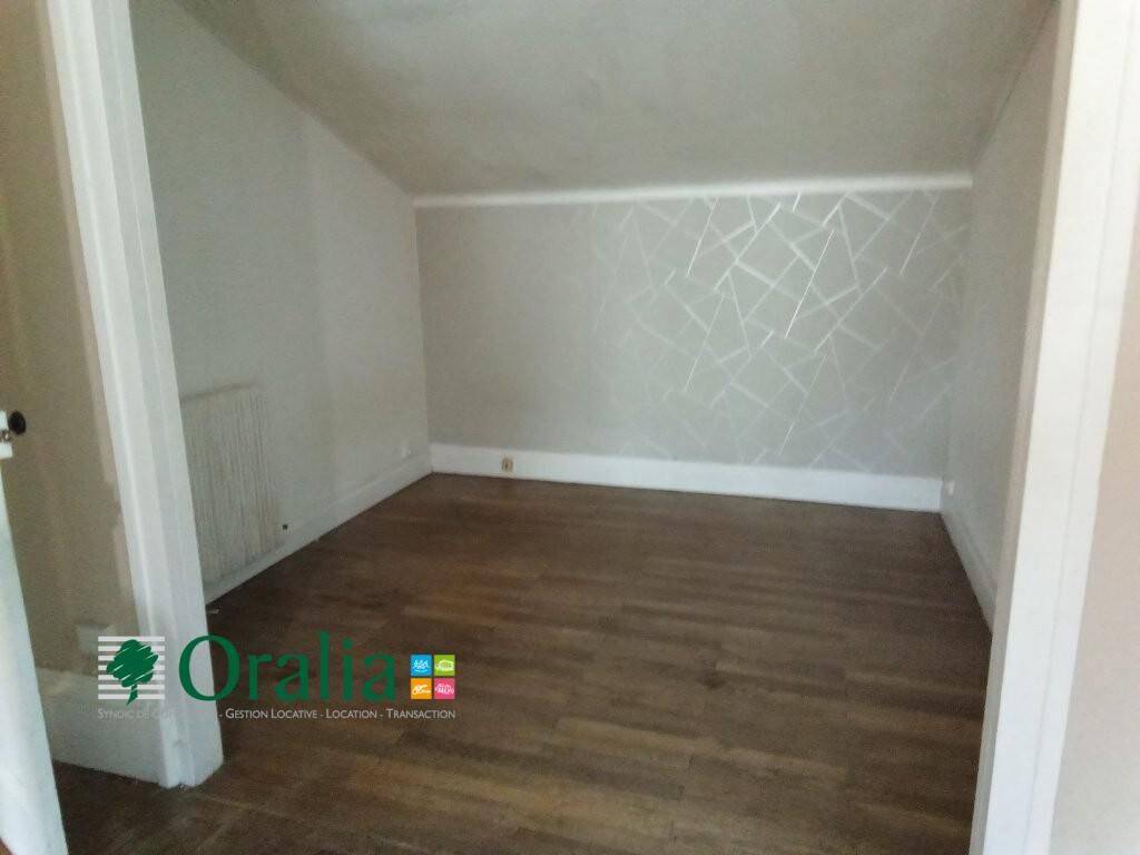 Appartement 2 pièces 50 m² · à Villeurbanne · 50 m² · 590 €