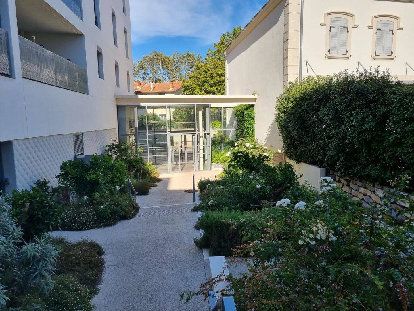 Appartement 2 pièces 51 m² · à Montpellier · 50,8 m² · 861 €