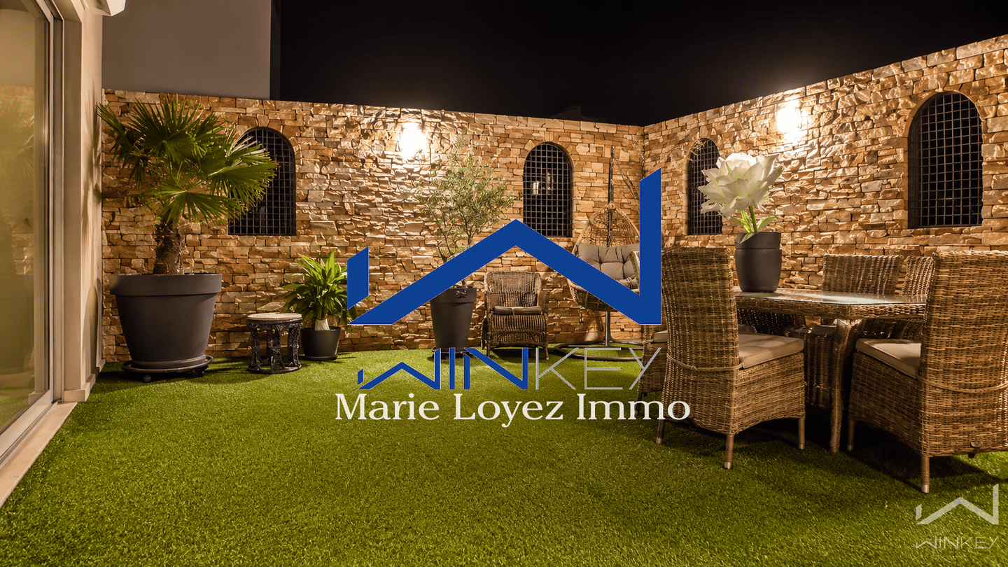 Maison 5 pièces 145 m² · à Marseille 13ème Arrondissement · 145 m² · 550 000 €