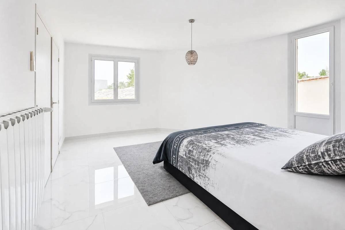 Maison familiale rénovée de 240 m² - Montpellier — 6