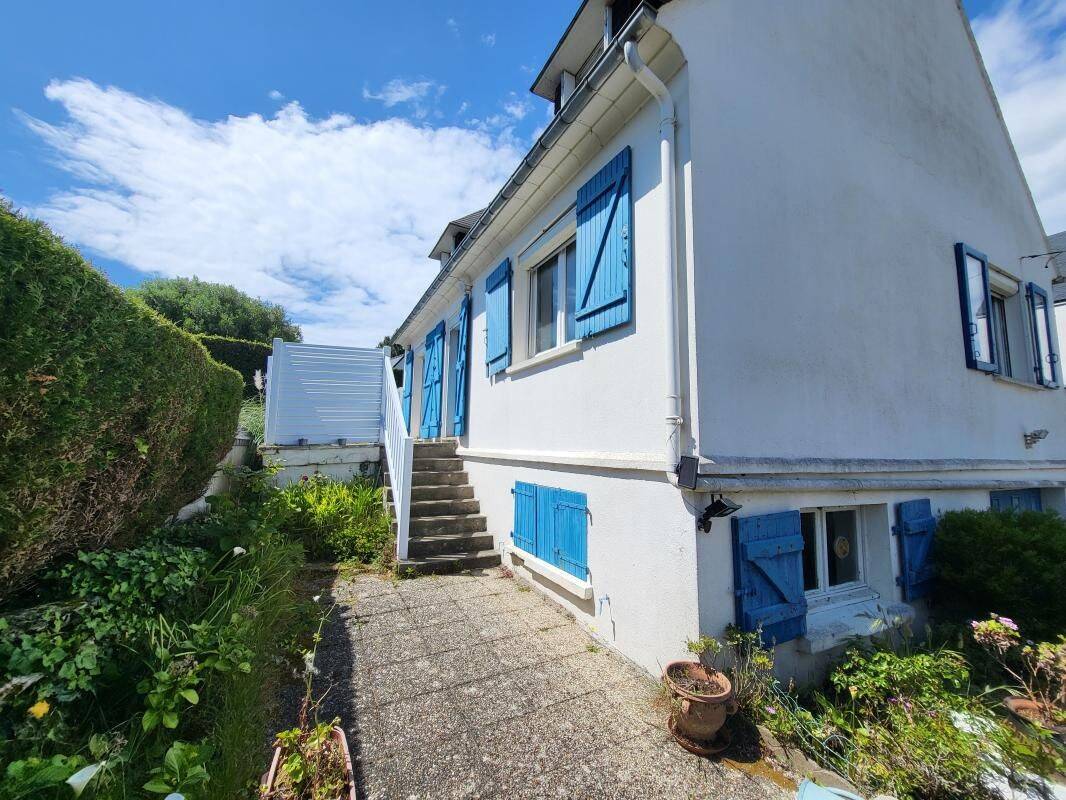 Maison 4 pièces 81 m² · à Quiberon · 81 m² · 445 050 €