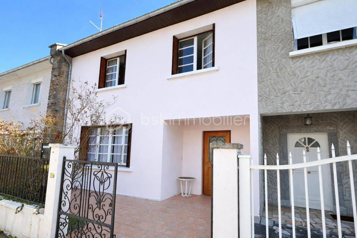Maison 5 pièces 80 m² · à Lourdes · 80 m² · 138 000 €