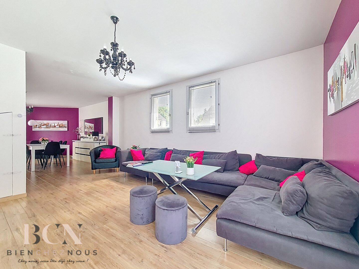 Maison 6 pièces 132 m² · à L'Isle-Adam · 132 m² · 385 000 €