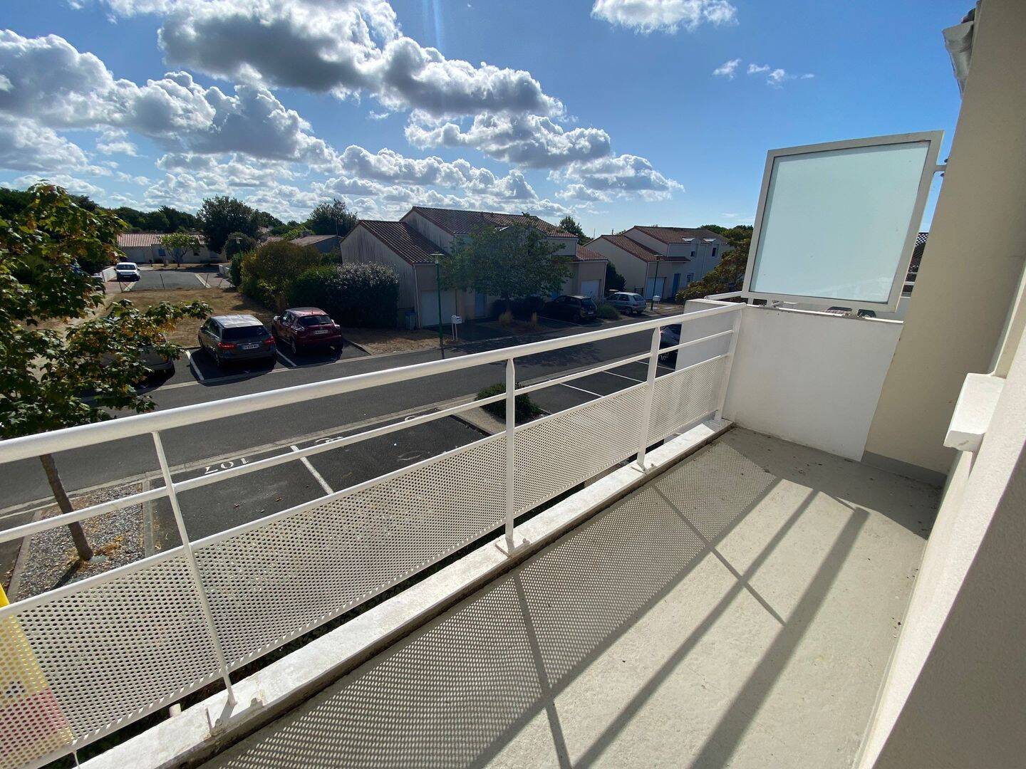 Appartement 3 pièces 55 m² · à Les Sables-d'Olonne · 54,9 m² · 207 000 €